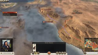 Total War: Rome 2 16 House of Junia - No Commentary
