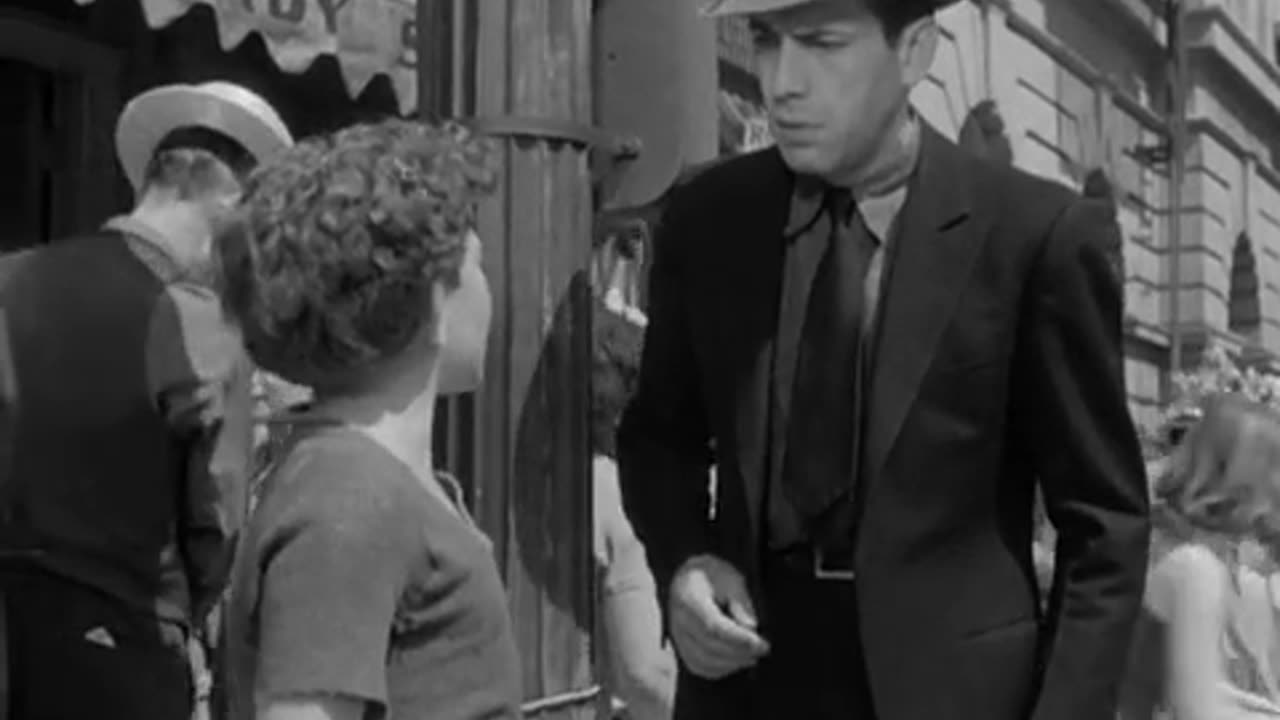 The Great O’Malley (1937)