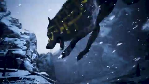 [Legend of YMIR] Pre-registration TrailerㅣWelcome to the Journey to Stop Ragnarok