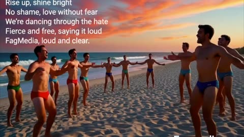 Fagmedia 2026 Credits