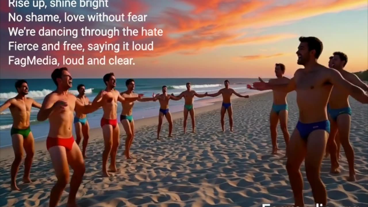 Fagmedia 2026 Credits