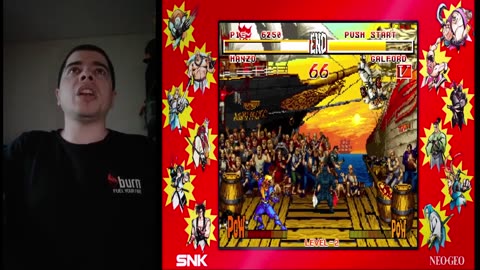 Epic_Games_Samurai_Shodown_1_NeoGeo_Collection_Hanzo,_Fight_5