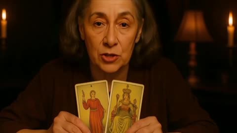 Madame Aurora: Mystical Tarot Readings and Future Predictions