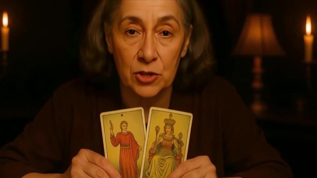 Madame Aurora: Mystical Tarot Readings and Future Predictions