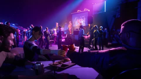 ACE COMBAT 8: WINGS OF THEVE Announcement Trailer