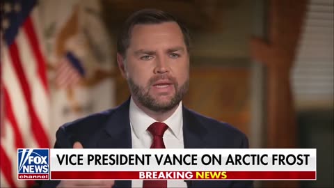 JD Vance - Deepstate PROSECUTIONS ARE COMING