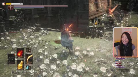 [10/30/25] MORE CHAOS~ DS 3 Seamless Coop w⧸ @ginomachino