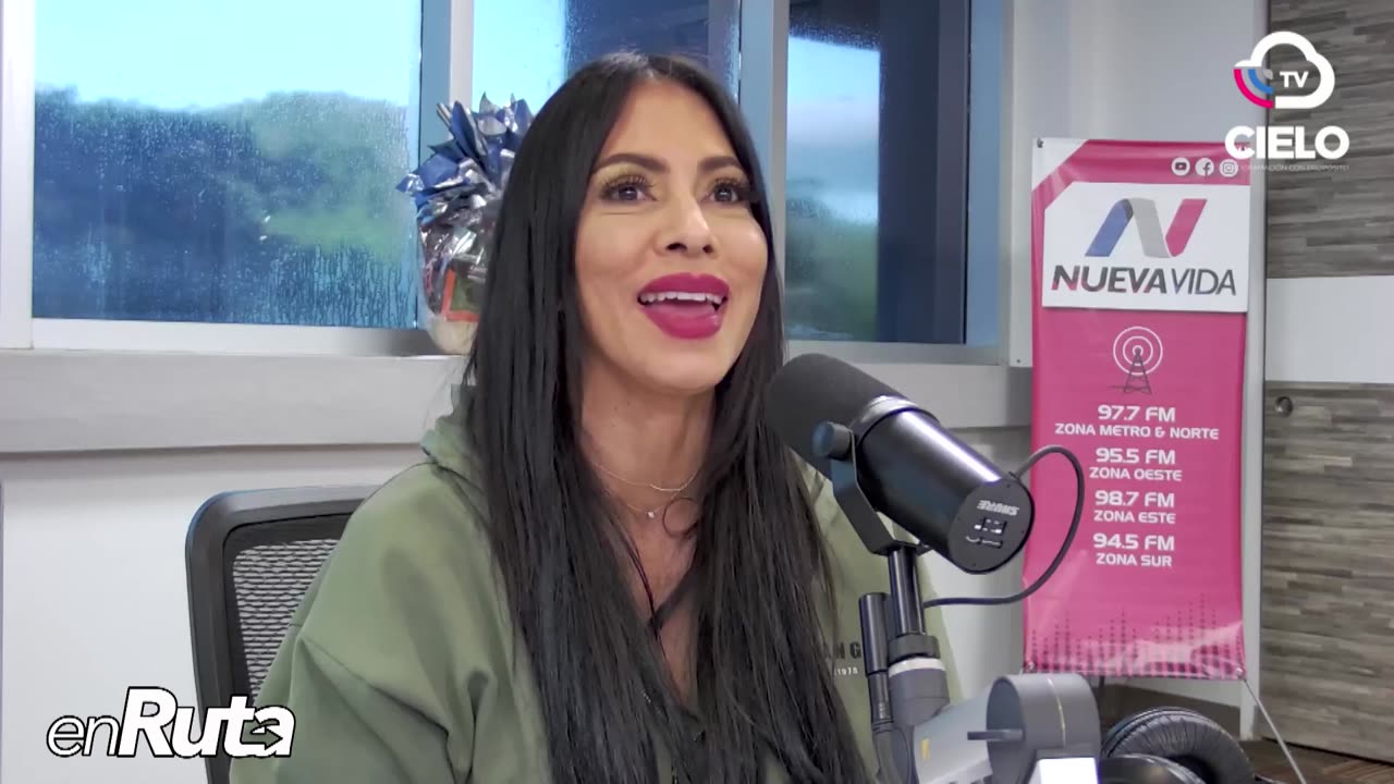 Refrigerio - Samuel Hernández