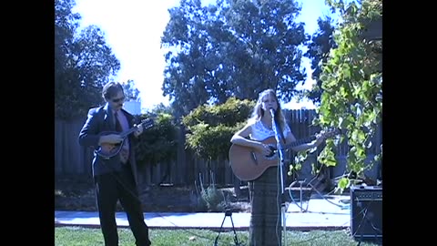 Love as Strong as a Castle - Written by Rolland Wood Hurst