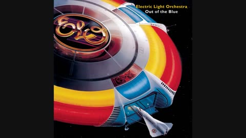 Electric Light Orchestra - Sweet Talkin' Woman