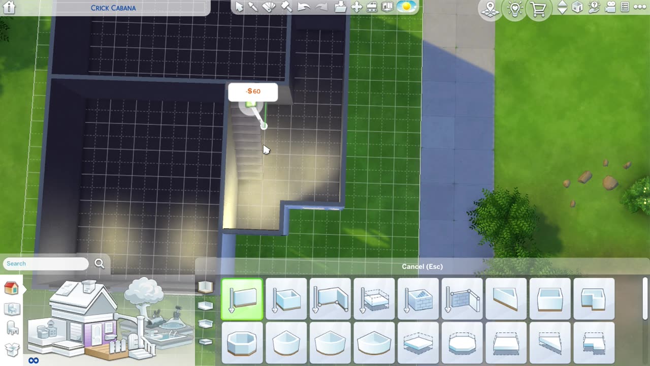 Sims 4 *bloopers* PT3
