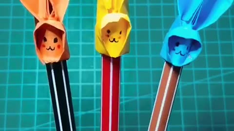 How to Make a Paper Angel Ornament
