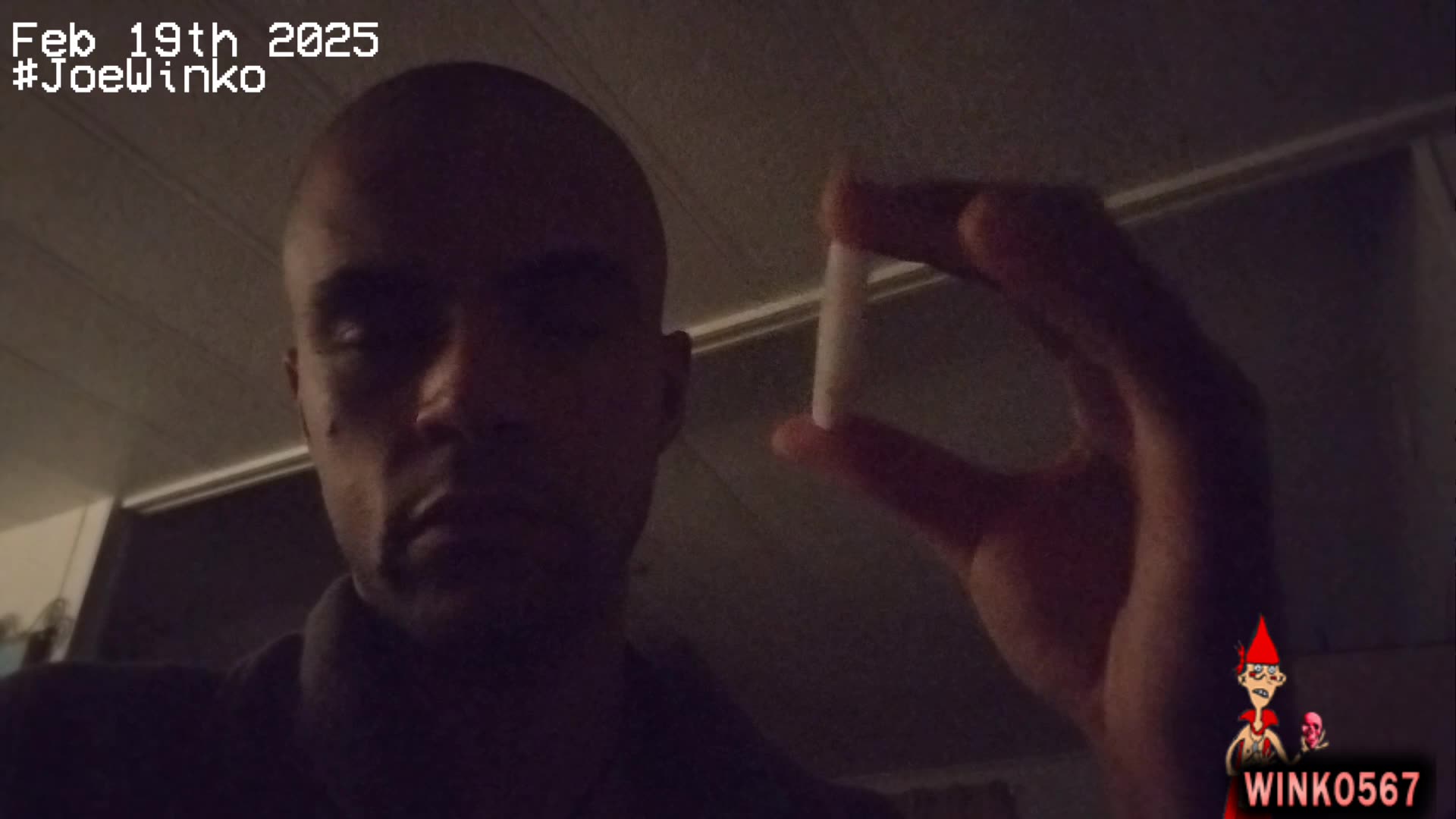 2025 02 19 - Adventure Runestone - Joe Winko