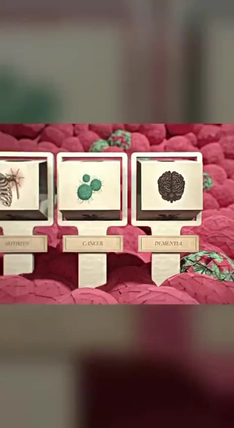 The power of fasting