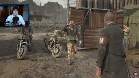 Days Gone +18#56