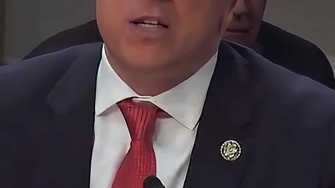 Congressman Fallon calls out the Dept of Education: Where's the money for better grades?