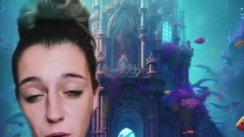 Submerged Realms & Living Frequencies