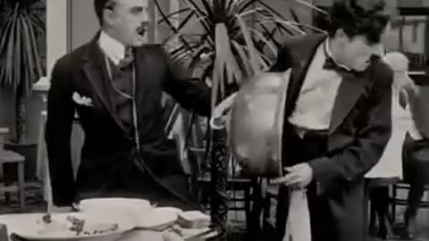 Charliechaplin - FARK FOOD 7 day funny 🎬✨❤️ ⏰