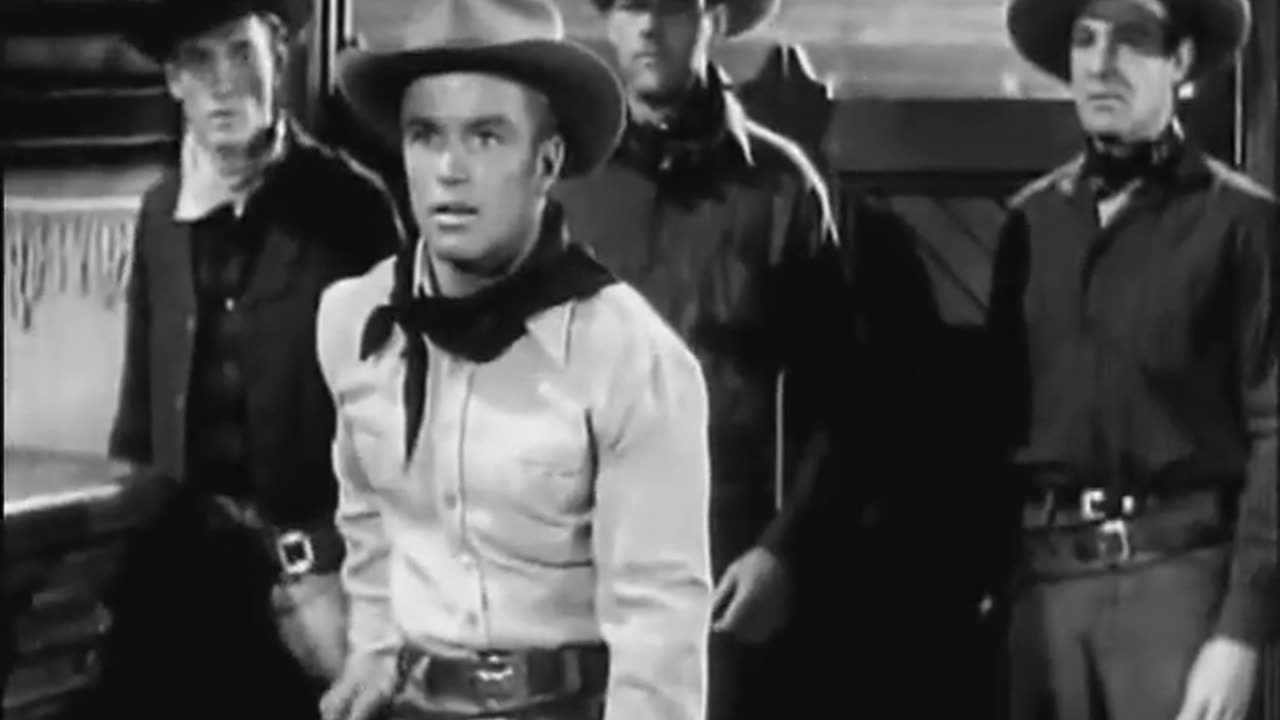 Stories of the Century - Billy the Kid