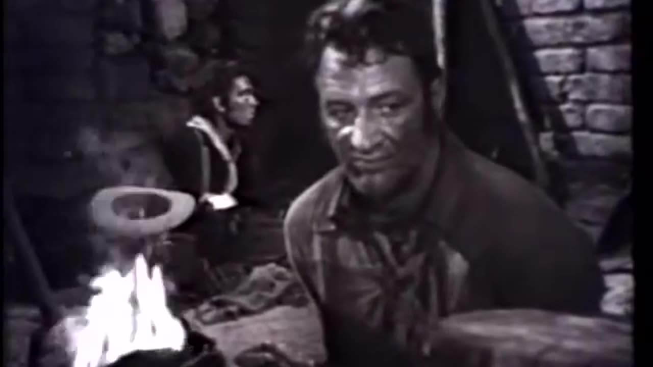 Zane Grey Theater - Death Watch