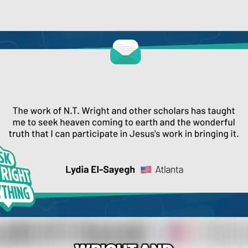 Faith, Loss, & Hope Amidst Genocide