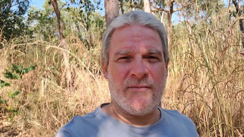 Gary's Survivor Story - my potential forever destroyed by ECT