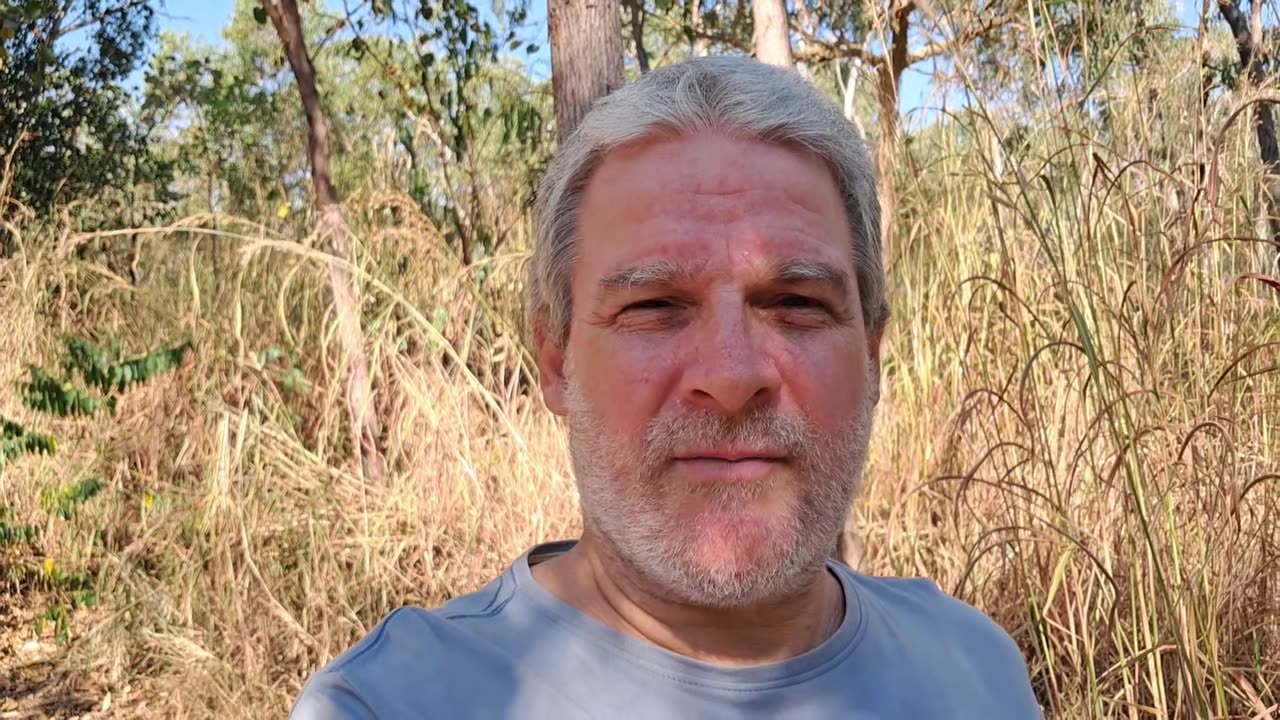 Gary's Survivor Story - my potential forever destroyed by ECT