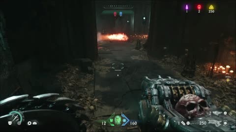 Doom: The Dark Ages part 9: Time to sing the doom song. #RumbleGaming #DOOM #DOOMTheDarkAges