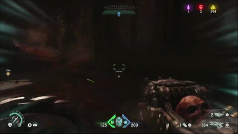 Doom: The Dark Ages part 9: Time to sing the doom song. #RumbleGaming #DOOM #DOOMTheDarkAges