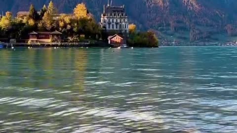 Switzerland | What a beautiful view | Welcome to beauty of nature - 00029