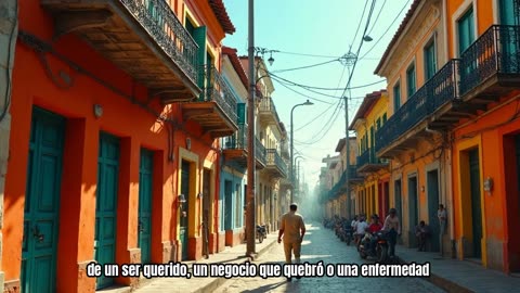 🌟 “La Esperanza Nunca Muere: Historias de Fe y Superación” Si este mensaje te conmovió:
