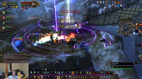 ⭐Возвращение в Пандарии — WoW Classic: Mists of Pandaria!⭐