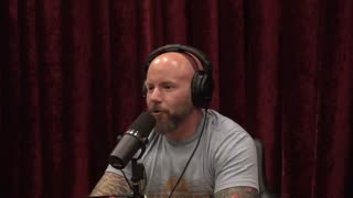 Joe Rogan -Brigham Buhler founder of Ways2Well, a functional and regenerative care clinic.