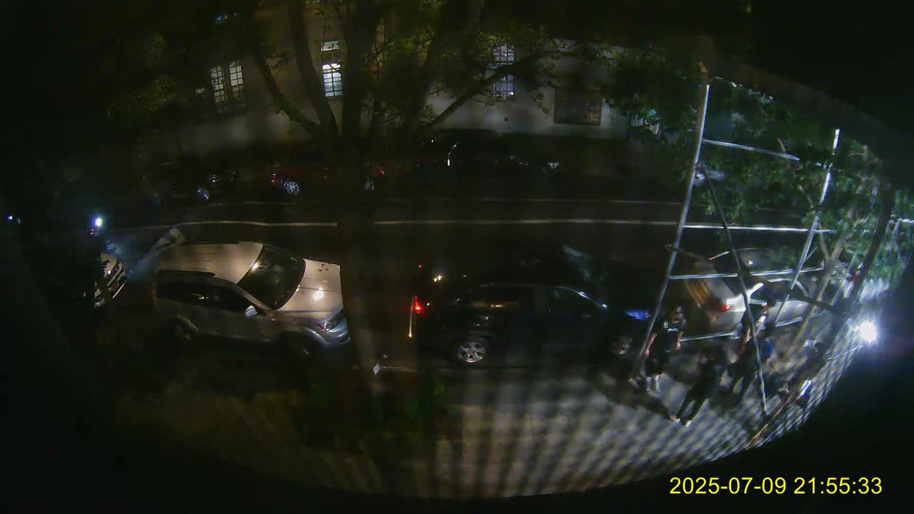 Stalkers