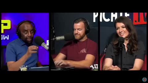 Black Christian Zionist Jesse Peterson Anyone Who Doesnt Support Israel Should Go To Hell