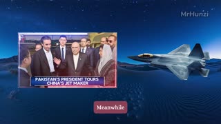 CCP support Pakistan-Saudi Arabia article 5 pact