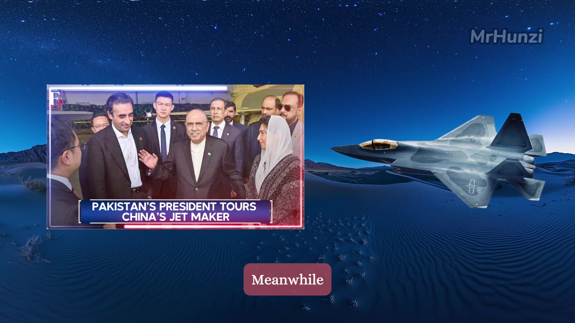 CCP support Pakistan-Saudi Arabia article 5 pact