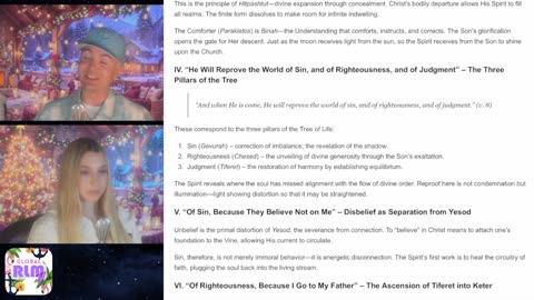 THE SAPPHIRE THRONE - #11 Slaughtering the Goat Nature