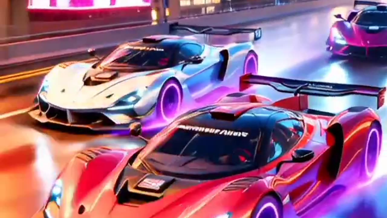 Epic Racing Car Speed 🔥 | Extreme Drift & Engine Sound Compilation