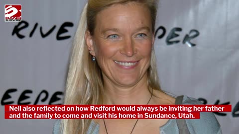 Paul Newman's family have paid tribute to Robert Redford following his death