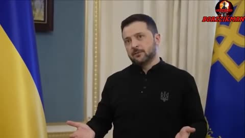 SHOCKING Revelation: Russian FSB Has Confirmed The WEST's Intention To Physically Eliminate Zelensky