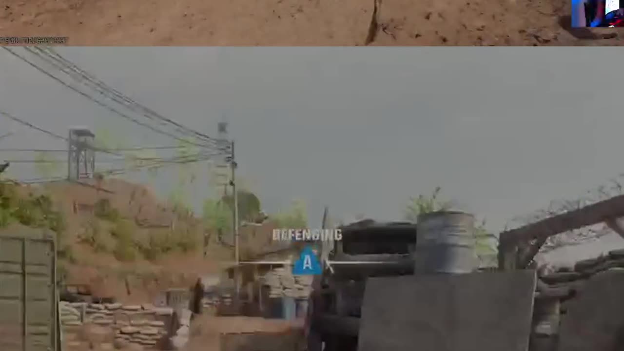 Call of duty