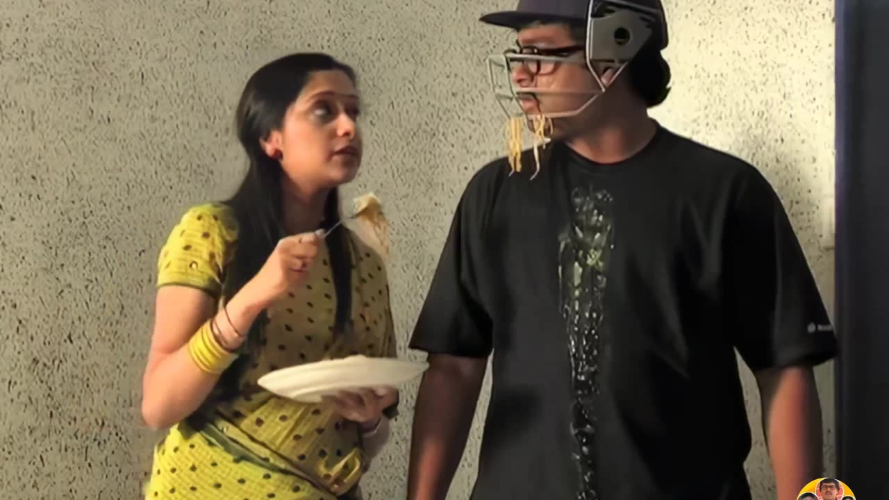 || Episode 266 [ 4K ]. క్లీన్ బౌల్డ్ - 2 || #appaji #anji #saravam #amrutham