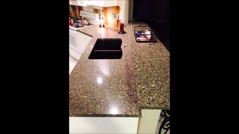 Mother Nature's Granite and Cabinets
