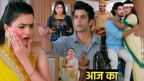 Mann Sundar Today Full Episode ¦ Bhoot Bankar Ruhi Ugalwayegi Roli Se Sach
