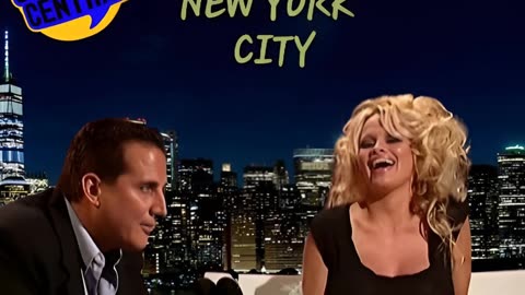 Nick Dipaolo Show "I.C.E. Hits Back!!"