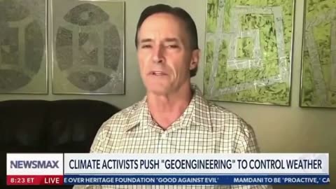 How To Depopulate The Global Population - How To Turn Human Beings Into Cyborgs? Geoengineering