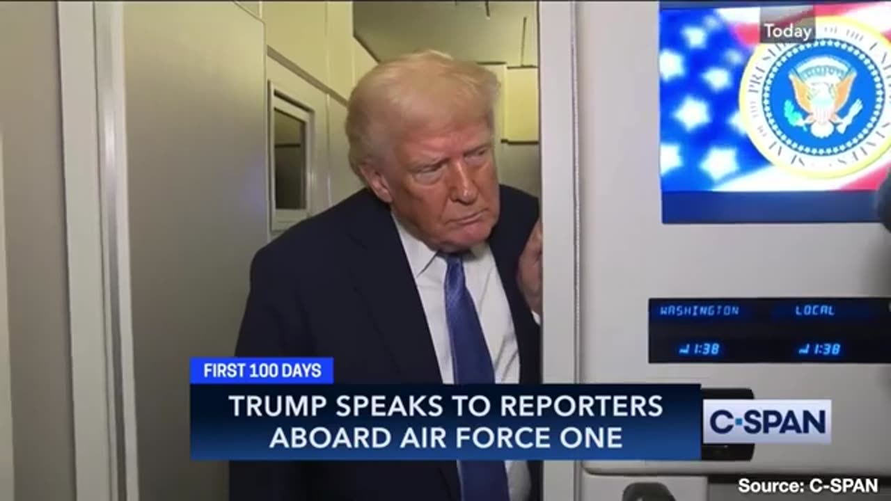 Trump Leftist Activist Judges Are Trying to Usurp the Duly Elected POTUS' Authority