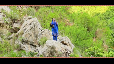 Teri Najat De by Nisha Ashiq l Zaboor 119 l Khokhar Studio l New Masih Geet