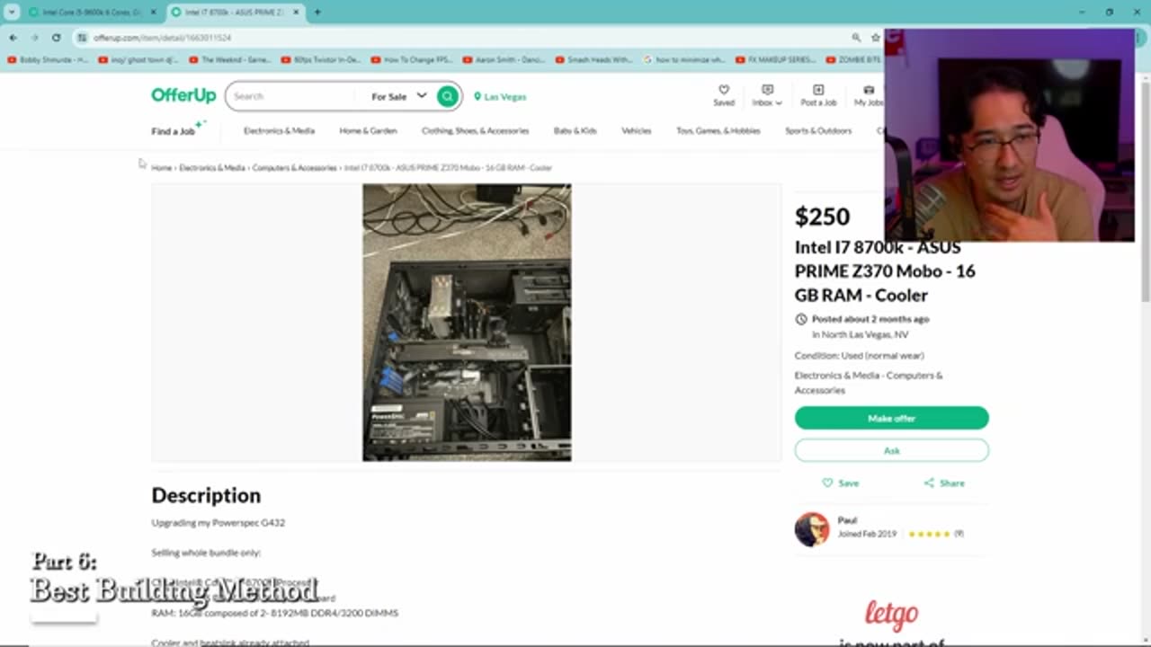 The ULTIMATE Guide - How To Build Budget Gaming PCs